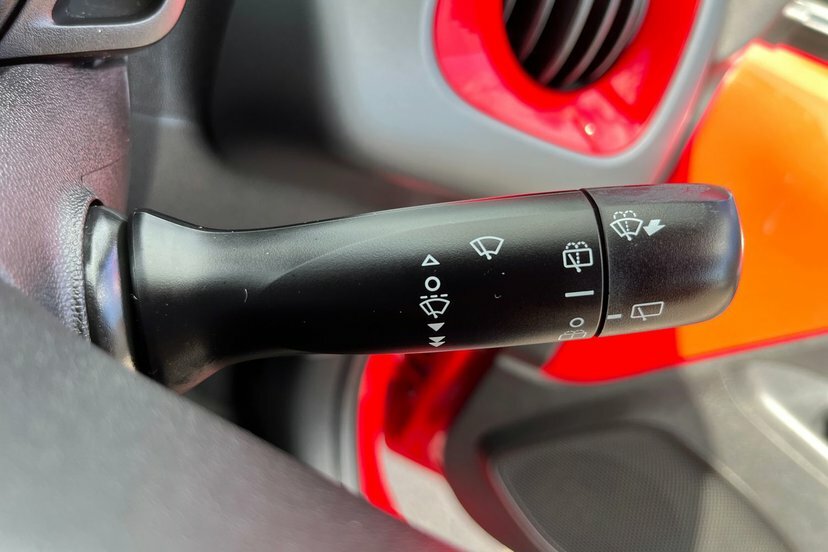 Toyota Aygo Vvt-i X-cite Purple #35