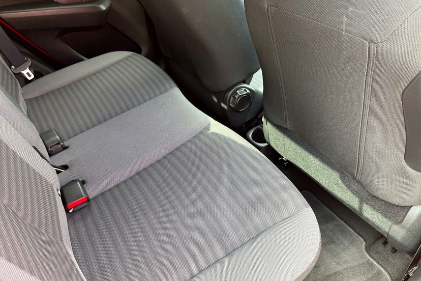 Toyota Aygo Vvt-i X-cite Purple #28