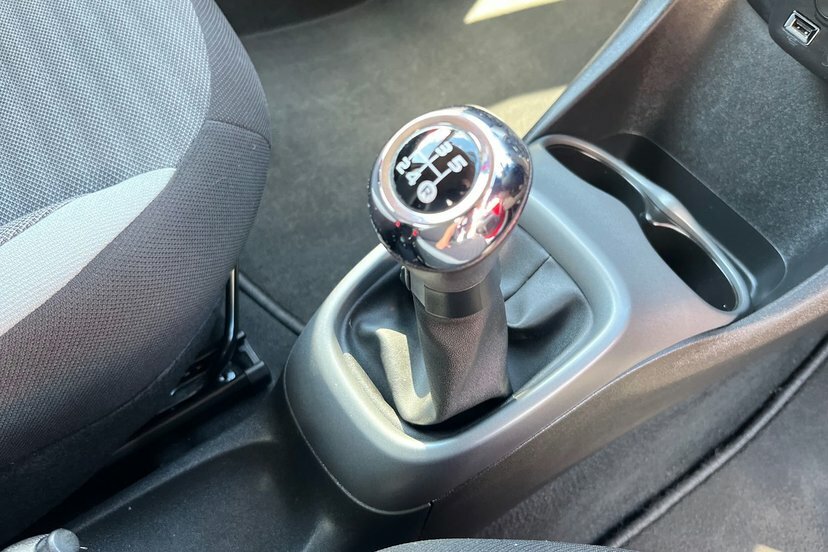 Toyota Aygo Vvt-i X-cite Purple #8