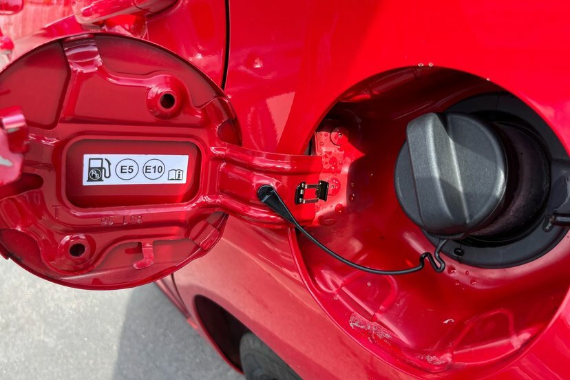 Toyota Aygo Vvt-i X-cite Purple #22
