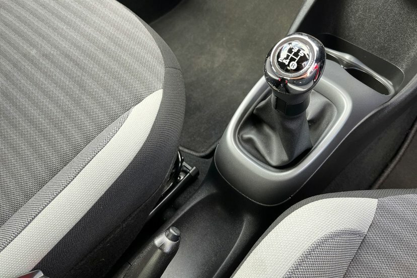 Toyota Aygo Vvt-i X-cite Purple #43