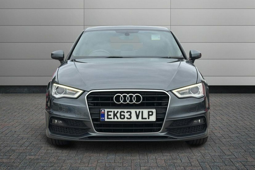 Audi A3 1.8 Tfsi Sport Sportback S Tronic Euro 5 Ss Red #7