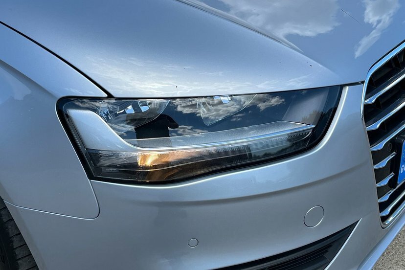 Audi A4 Avant Estate 2.0 Tdi Se Technik S Tronic Quattro Euro 6 Grey #29