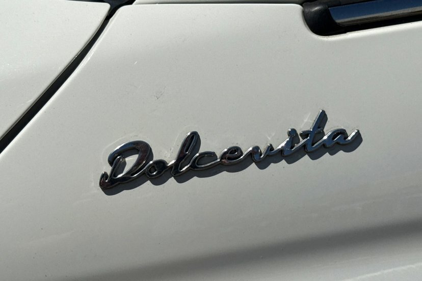 Fiat 500x Dolcevita Mhev Dolcevita Hatchback Grey #28