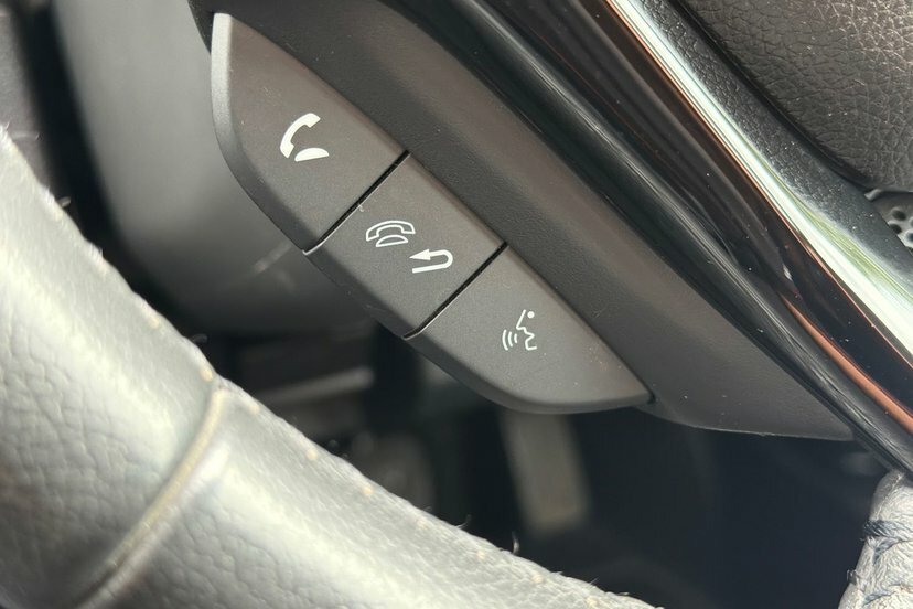 Honda Hr-V 1.6 I-dtec Se Navi Euro 6 Ss Black #35