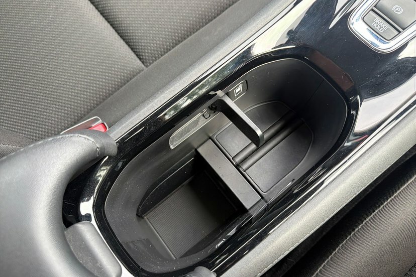Honda Hr-V 1.6 I-dtec Se Navi Euro 6 Ss Black #38