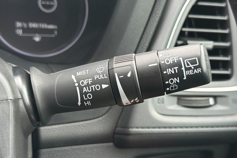 Honda Hr-V 1.6 I-dtec Se Navi Euro 6 Ss Black #46