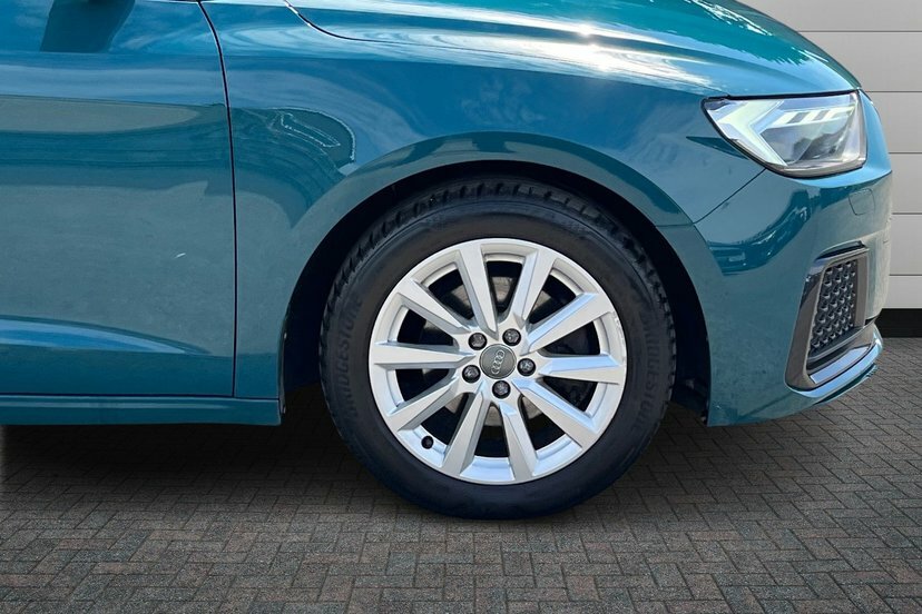 Audi A1 1.0 Tfsi 30 Sport Sportback #5