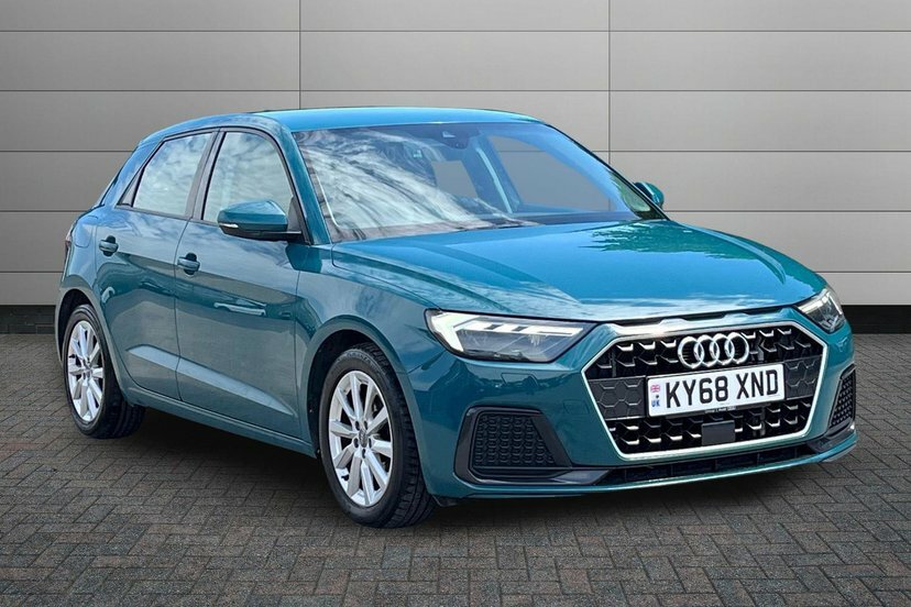 Audi A1 1.0 Tfsi 30 Sport Sportback