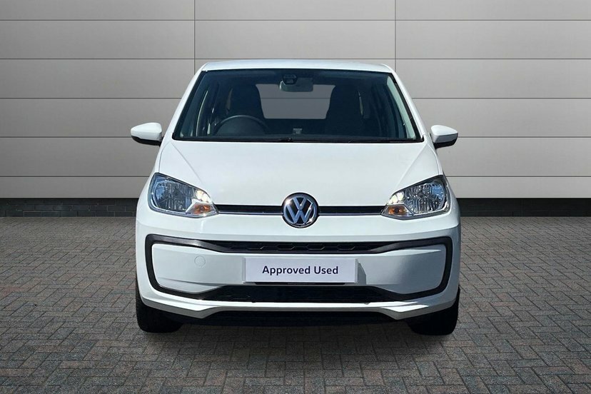 Volkswagen Up Up Beats 1.0 Ss 60 Ps 5-Speed Black #7