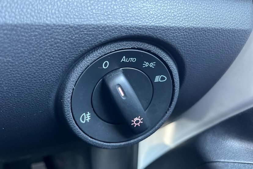 Volkswagen Up Up Beats 1.0 Ss 60 Ps 5-Speed Black #16