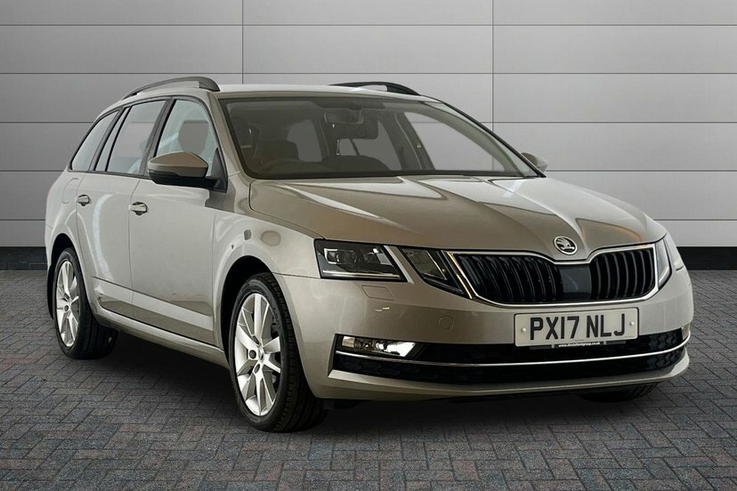 Skoda Octavia 2.0 Tdi Se L