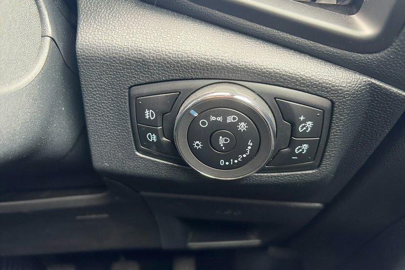 Ford Ecosport 1.0T Ecoboost Titanium Euro 6 Ss #17