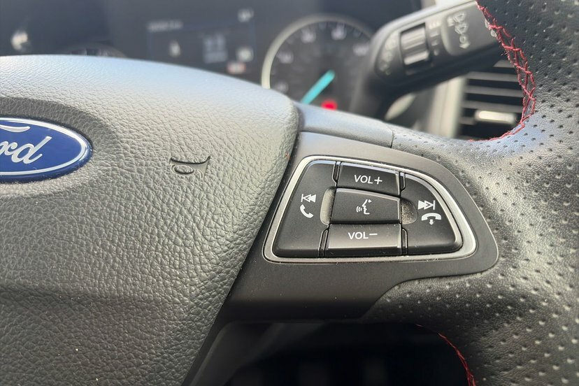 Ford Ecosport 1.0T Ecoboost Titanium Euro 6 Ss #19