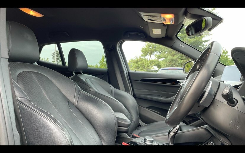 BMW X2 2.0 20I M Sport X Dct Sdrive Euro 6 Ss Brown #11