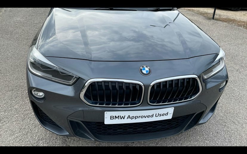 BMW X2 2.0 20I M Sport X Dct Sdrive Euro 6 Ss Brown #23