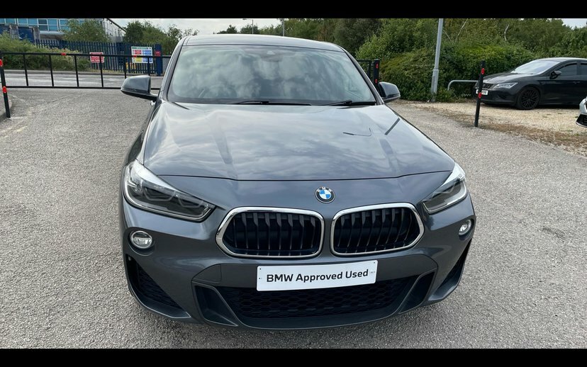 BMW X2 2.0 20I M Sport X Dct Sdrive Euro 6 Ss Brown #22