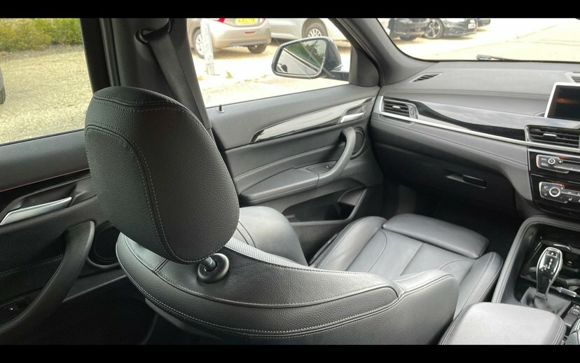 BMW X2 2.0 20I M Sport X Dct Sdrive Euro 6 Ss Brown #33