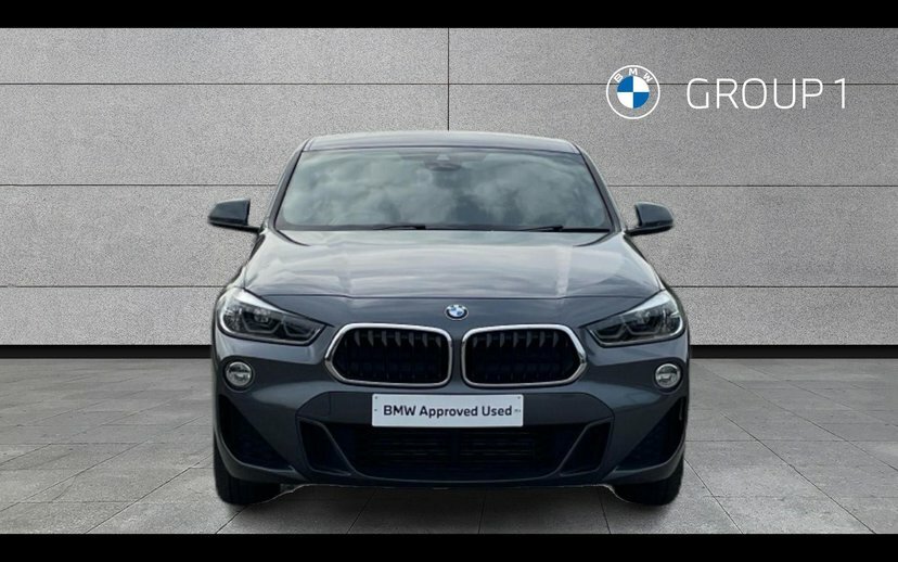 BMW X2 2.0 20I M Sport X Dct Sdrive Euro 6 Ss Brown #16