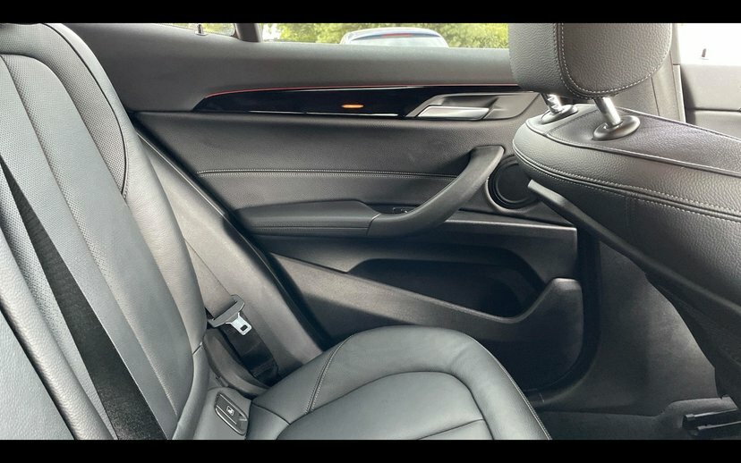 BMW X2 2.0 20I M Sport X Dct Sdrive Euro 6 Ss Brown #31