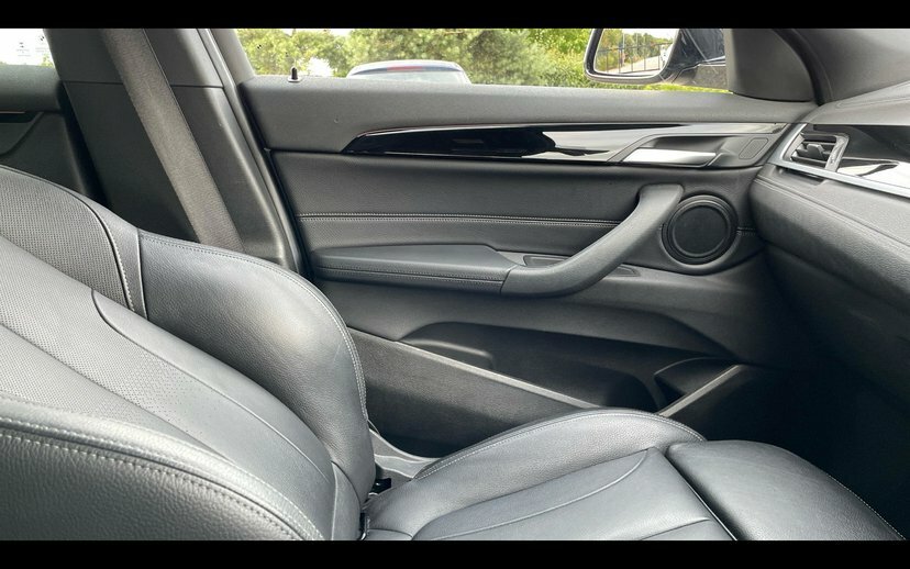 BMW X2 2.0 20I M Sport X Dct Sdrive Euro 6 Ss Brown #60