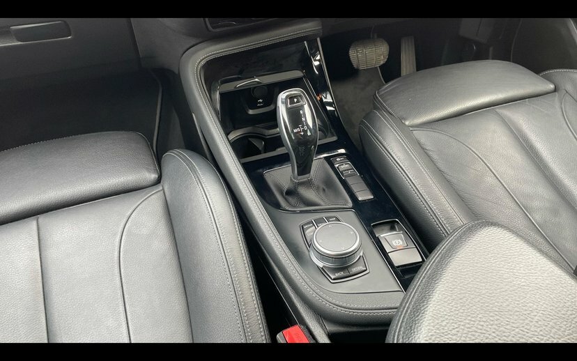 BMW X2 2.0 20I M Sport X Dct Sdrive Euro 6 Ss Brown #35