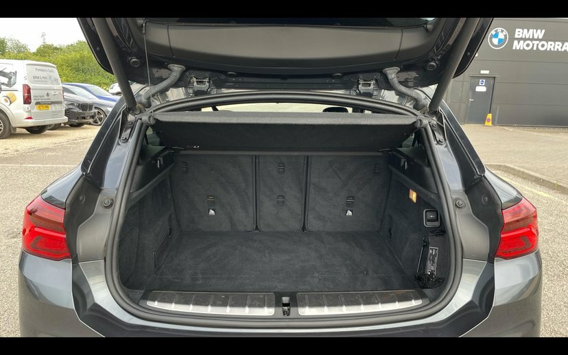 BMW X2 2.0 20I M Sport X Dct Sdrive Euro 6 Ss Brown #13