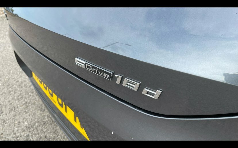BMW X2 2.0 20I M Sport X Dct Sdrive Euro 6 Ss Brown #40