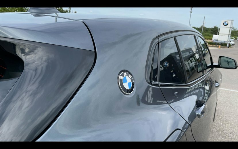 BMW X2 2.0 20I M Sport X Dct Sdrive Euro 6 Ss Brown #38