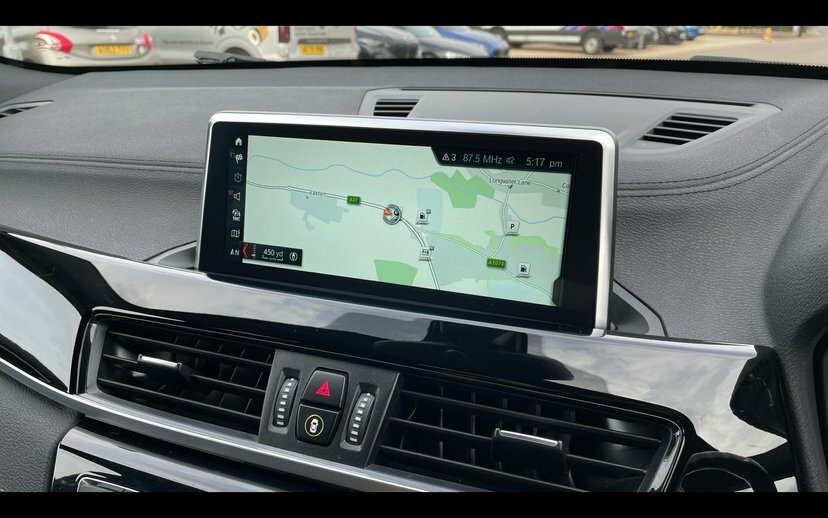 BMW X2 2.0 20I M Sport X Dct Sdrive Euro 6 Ss Brown #55