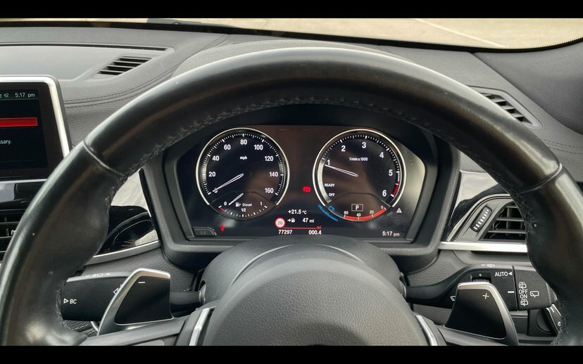 BMW X2 2.0 20I M Sport X Dct Sdrive Euro 6 Ss Brown #50
