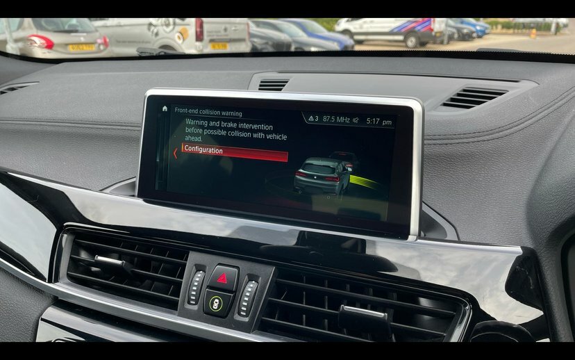 BMW X2 2.0 20I M Sport X Dct Sdrive Euro 6 Ss Brown #58
