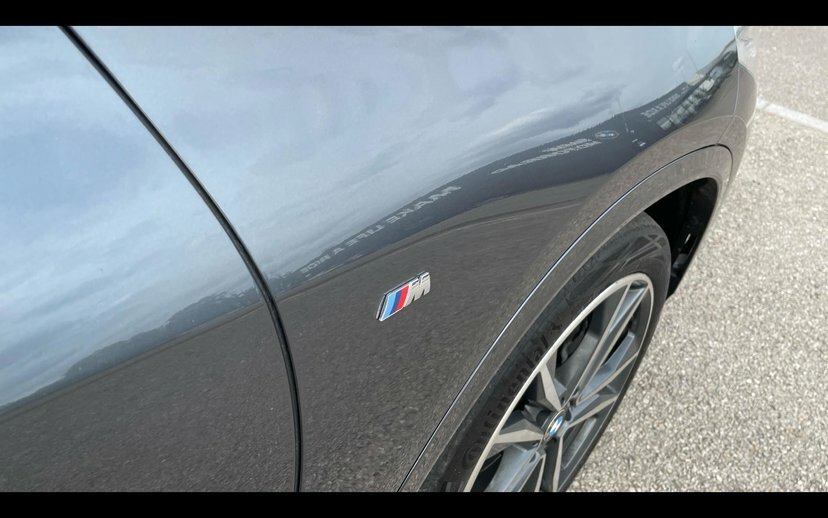 BMW X2 2.0 20I M Sport X Dct Sdrive Euro 6 Ss Brown #27