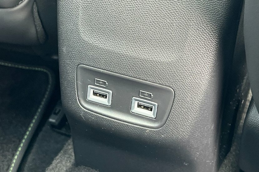 Peugeot e-208 50Kwh Gt 7Kw Charger Blue #17