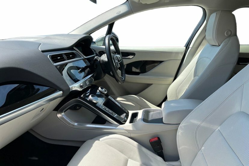 Jaguar I-Pace 400 90Kwh Se 4Wd  #2