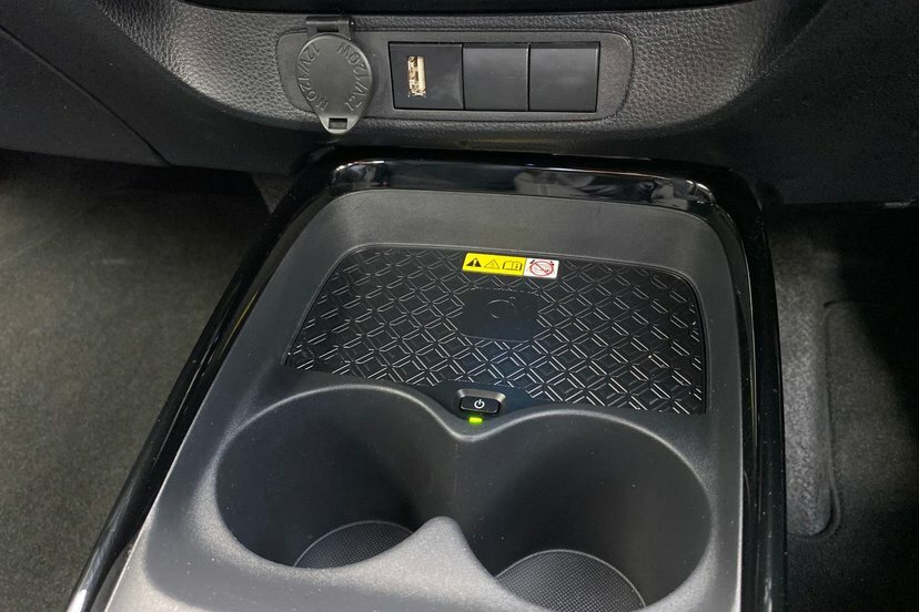 Toyota Aygo X 1.0 Vvt-i Edge Black #35