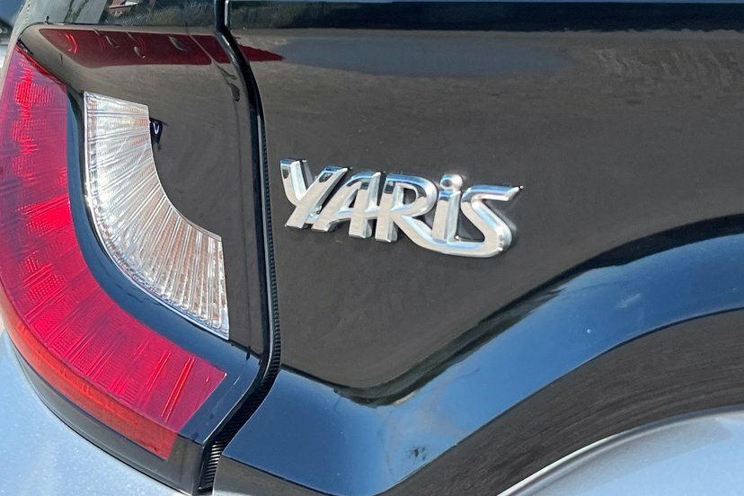Toyota Yaris 1.5 Vvt-h Dynamic E-cvt Euro 6 Ss Grey #37