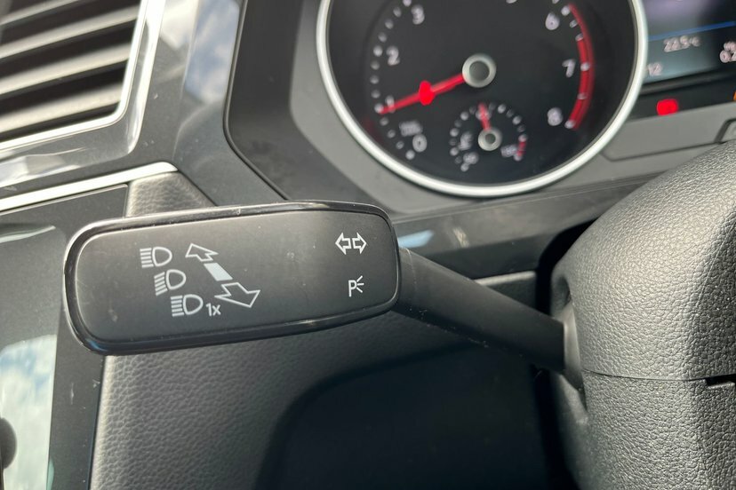 Volkswagen Tiguan Sel Tsi 4Motion Dsg Black #17