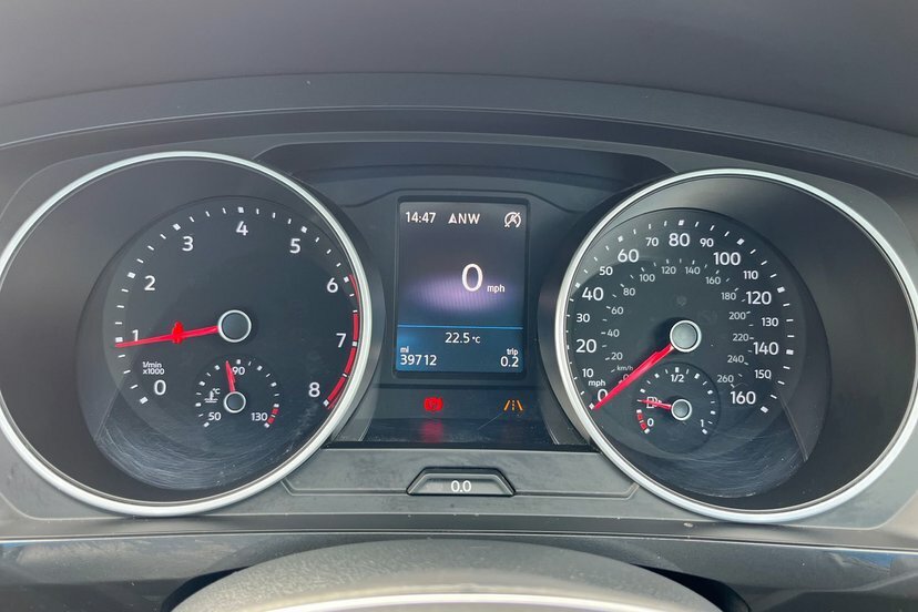 Volkswagen Tiguan Sel Tsi 4Motion Dsg Black #16