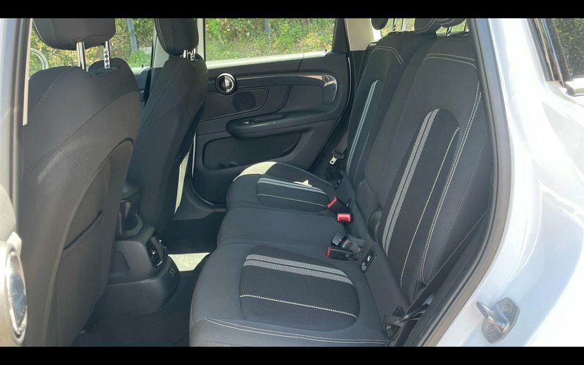 Mini Countryman 2.0 Cooper S Exclusive All4 Comfort Pk Red #12