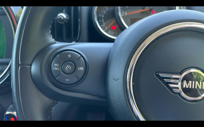 Mini Countryman 2.0 Cooper S Exclusive All4 Comfort Pk Red #17