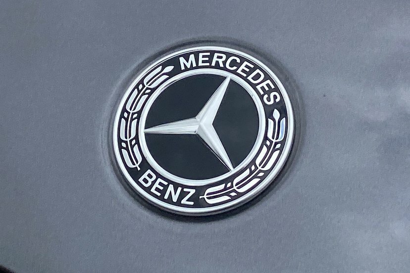 Mercedes-Benz EQA 250 140Kw Amg Line Premium 66.5Kwh Grey #15