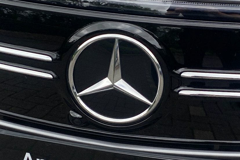 Mercedes-Benz EQA 250 140Kw Amg Line Premium 66.5Kwh Grey #14