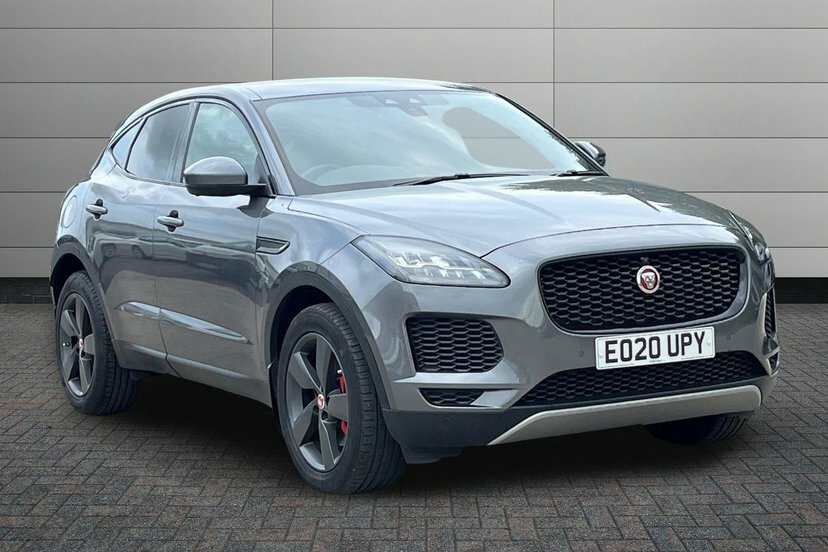 Jaguar E-Pace 2.0 P200 Se Awd EO20UPY