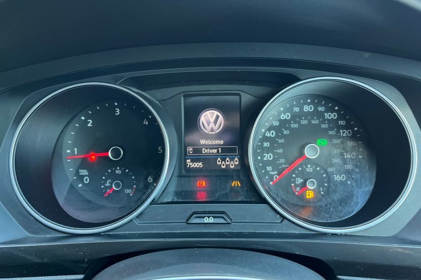 Volkswagen Tiguan Allspace Allspace R-line Tech Tsi 4Motion 4Wd  #21
