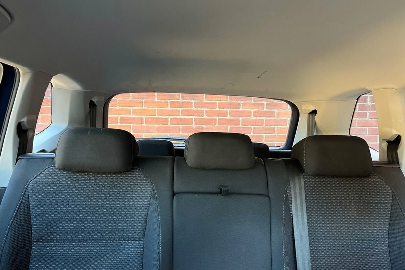 Volkswagen Tiguan Allspace Allspace R-line Tech Tsi 4Motion 4Wd  #30