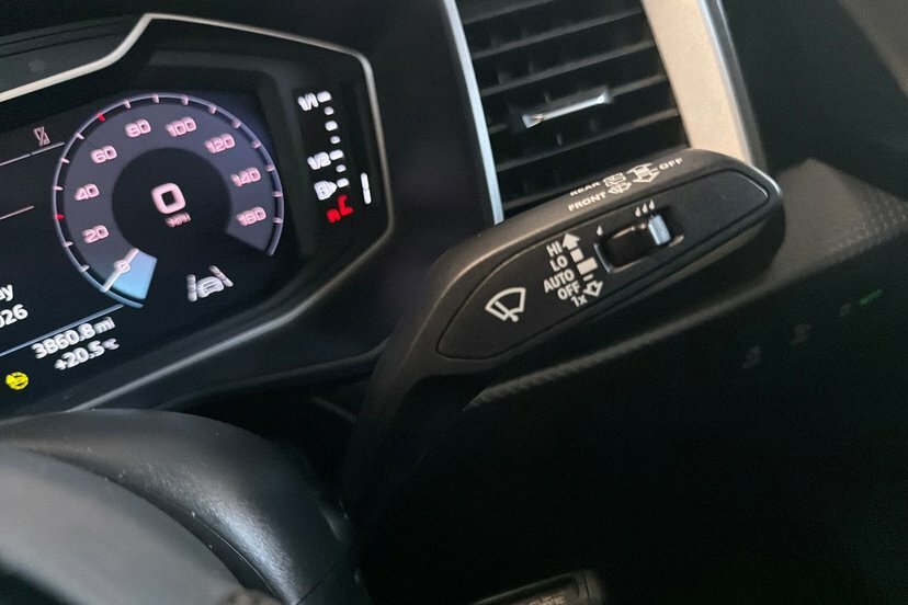 Audi A1 1.0 Tfsi 30 S Line Sportback Eur Grey #39
