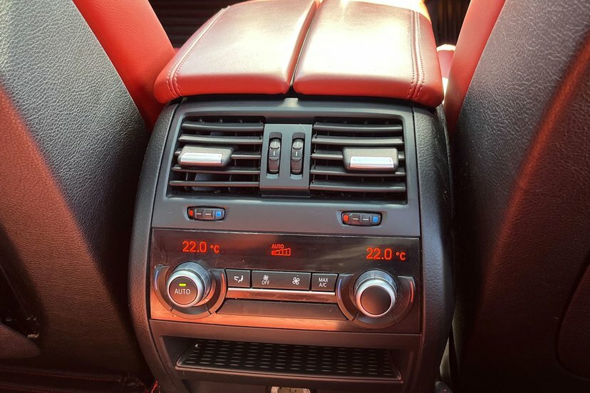 BMW M5 4.4 V8 Saloon Dct Euro 5 Ss 560 Ps White #32
