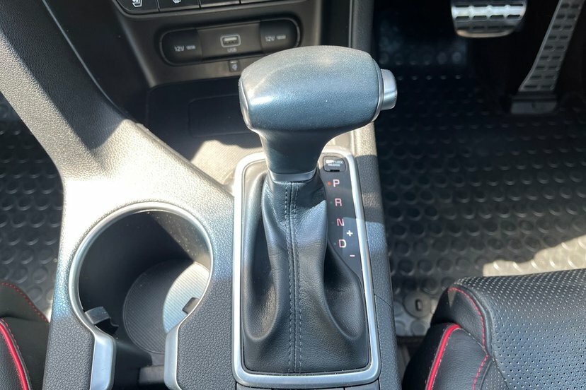 Kia Sportage 1.6 Gdi 2 Euro 6 Ss Silver #8