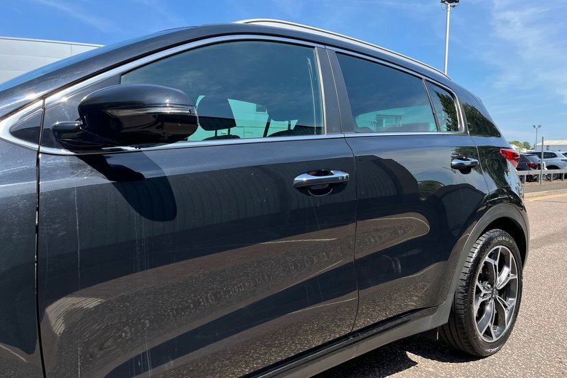 Kia Sportage 1.6 Gdi 2 Euro 6 Ss Silver #19